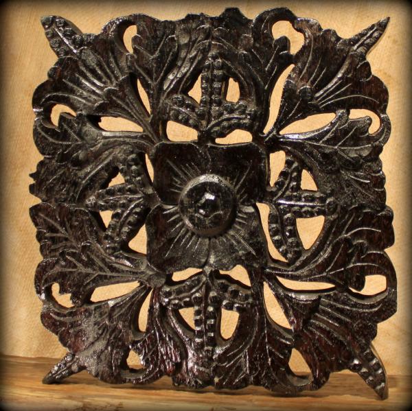 Carved Art