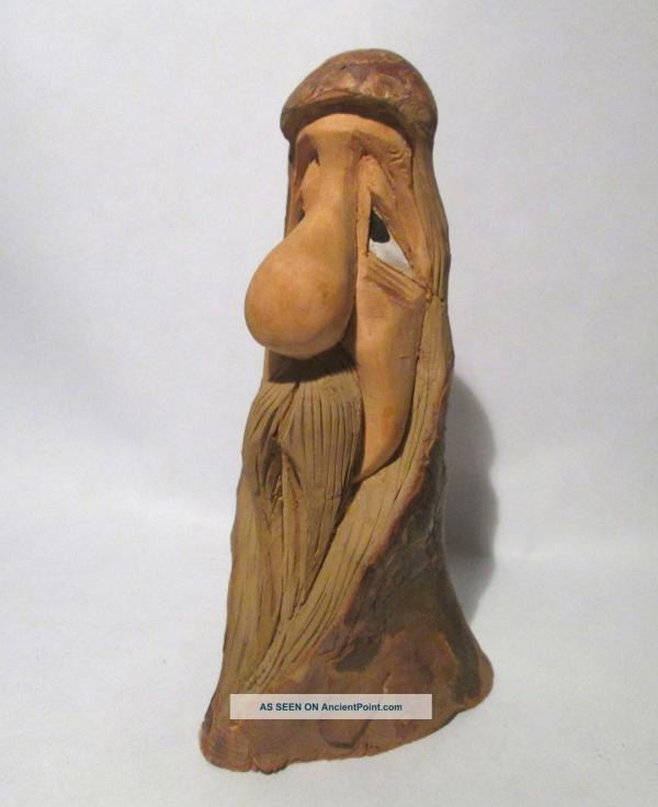 Figure Carving