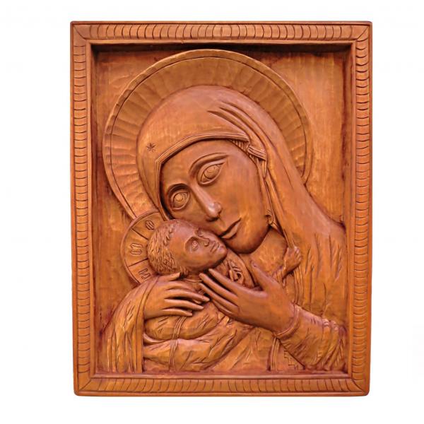 Carving Art