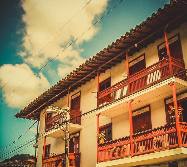 Casa en Jardín - Antioquia