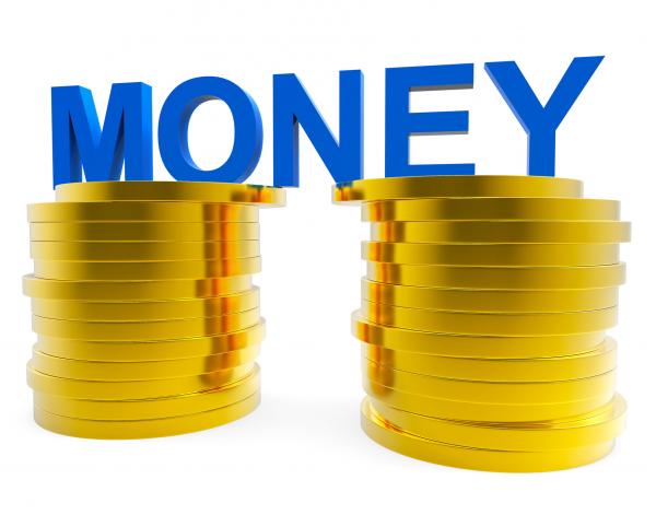Cash Sales Means Save Money And Capital