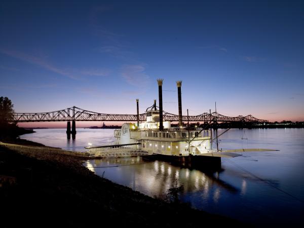 Casino Boat