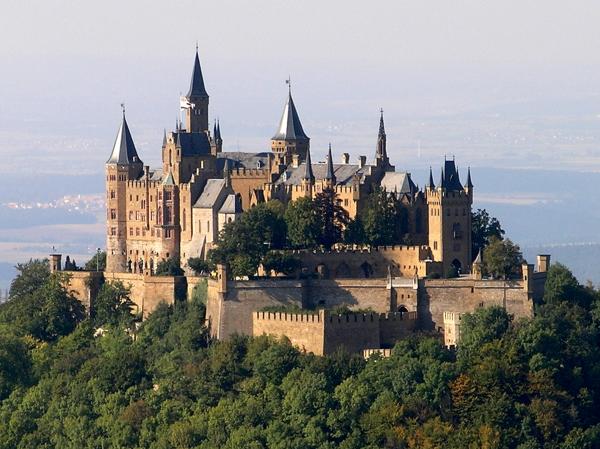 Castle