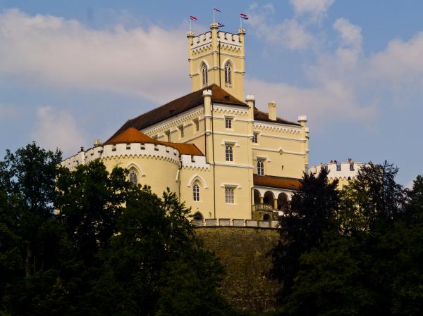 Castle