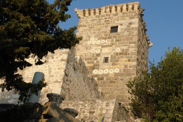 Castle
