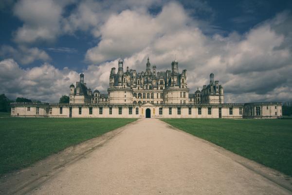 Castle