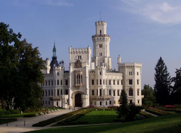 Castle