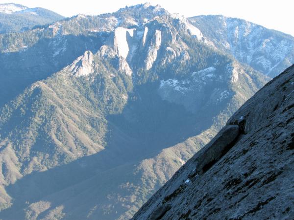 Castle Rocks Viewpoint