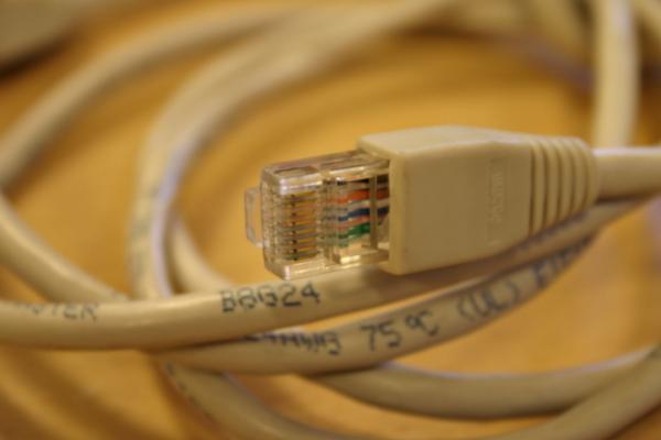 Cat 5 cable