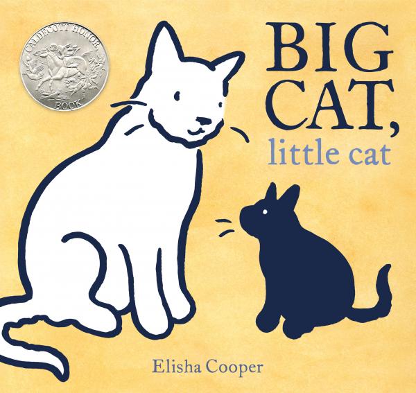 Cat, little cat
