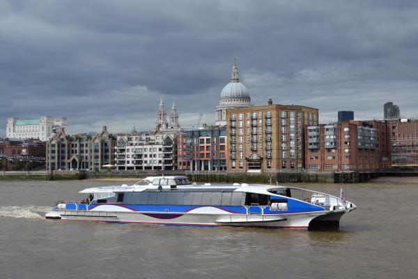 Catamaran