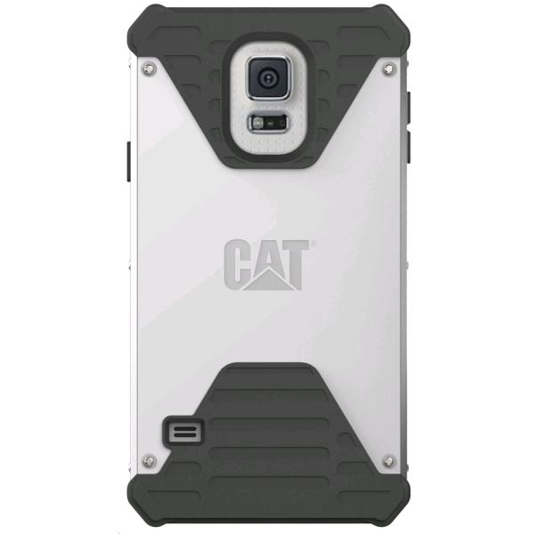 Caterpillar Cover