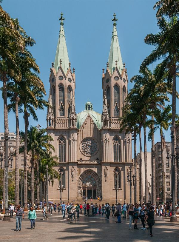 cathedral