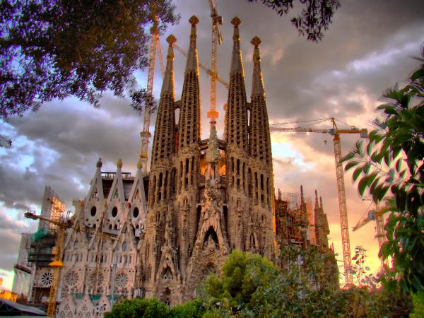 Cathedral