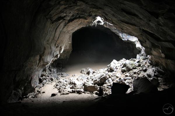Cave