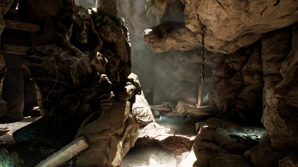 Cave
