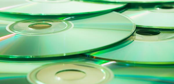 cd
