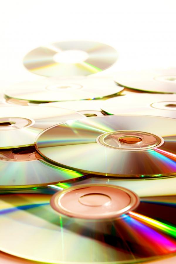 cd