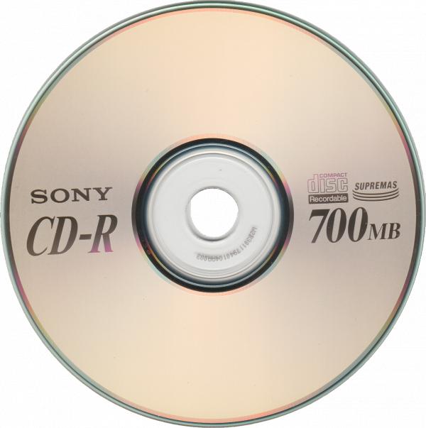 disks