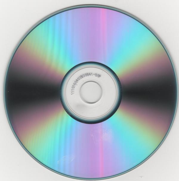 Cd rom