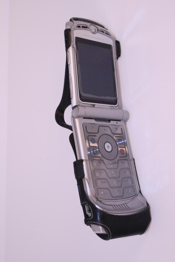 Cell Phone
