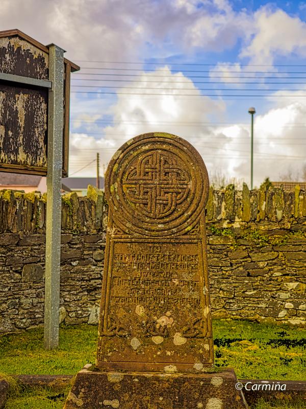 Cementerio de Glendermat-1.29.03.2015
