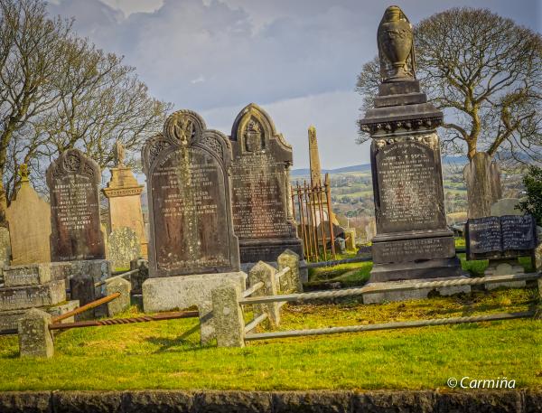 Cementerio de Glendermat.29.03.2015-4