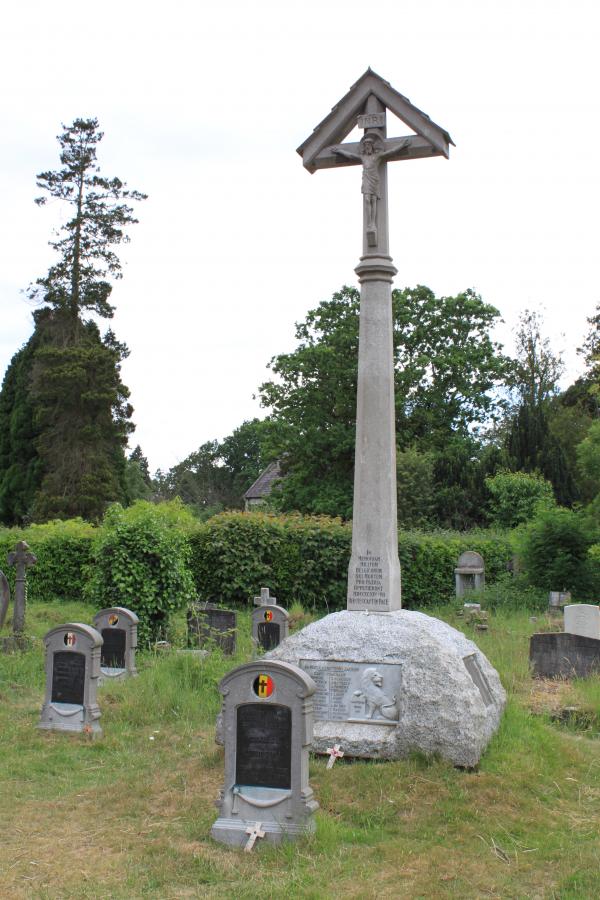 Cemetery