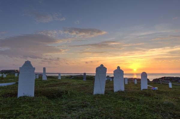 Cemetery