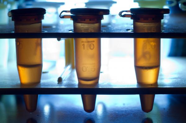 Centrifuge tubes