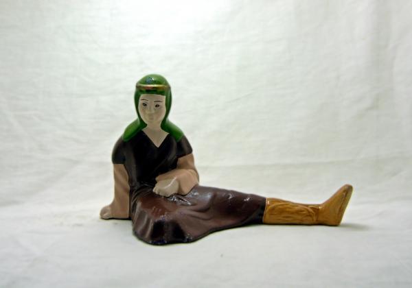 Ceramic figure