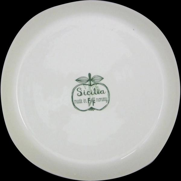 Ceramic Plate