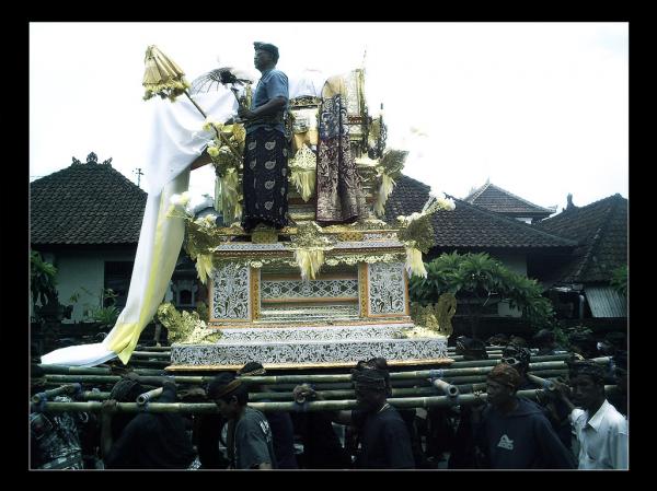 ceremonial