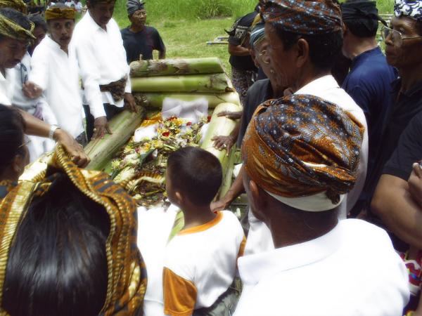 ceremonial