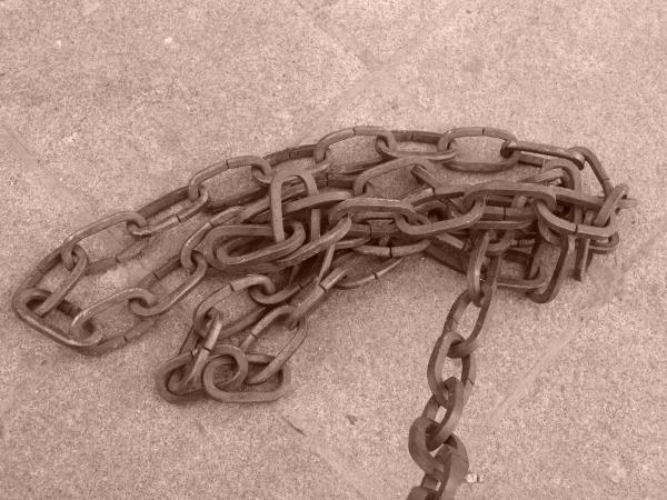 Chain