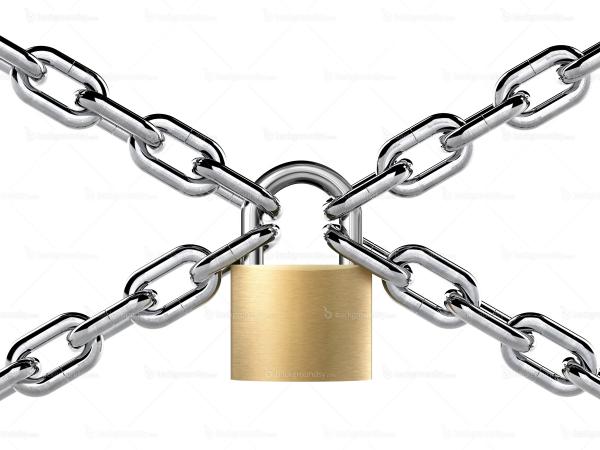 Locked...
