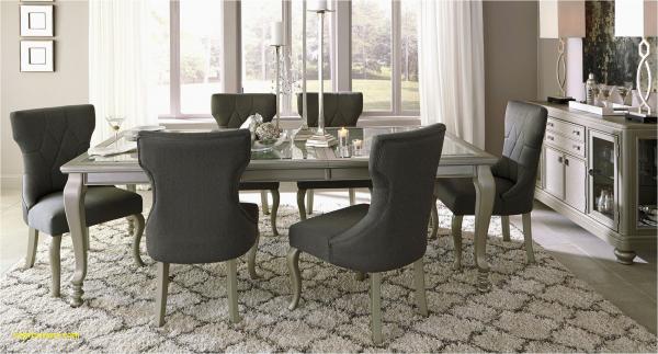 Chair Arrangement