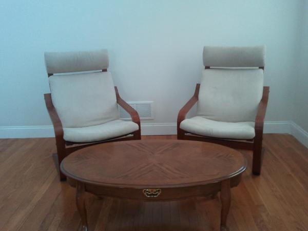 Chairs