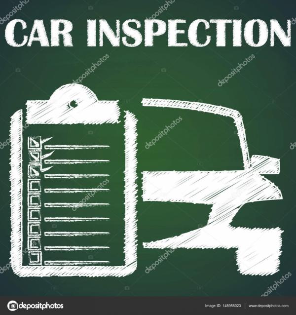 Chalk and Inspection