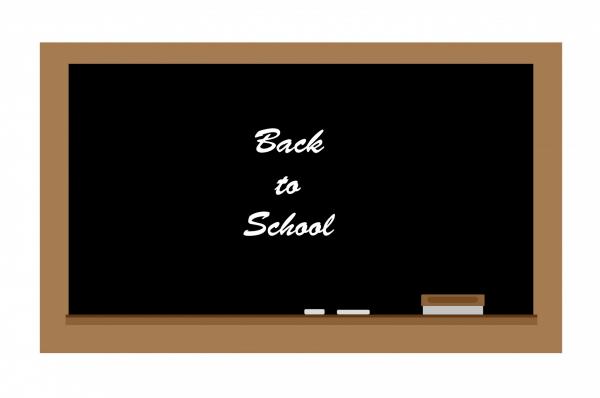 chalkboard