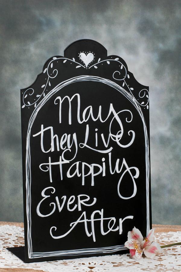 chalkboard