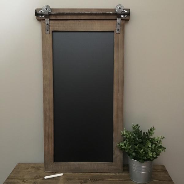 chalkboard