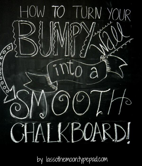 chalkboard