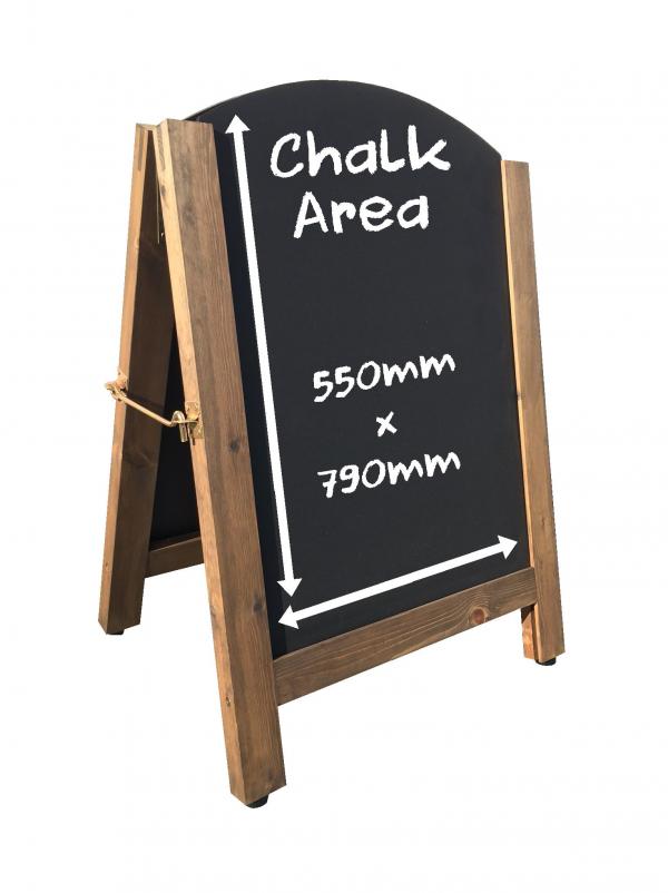 chalkboard