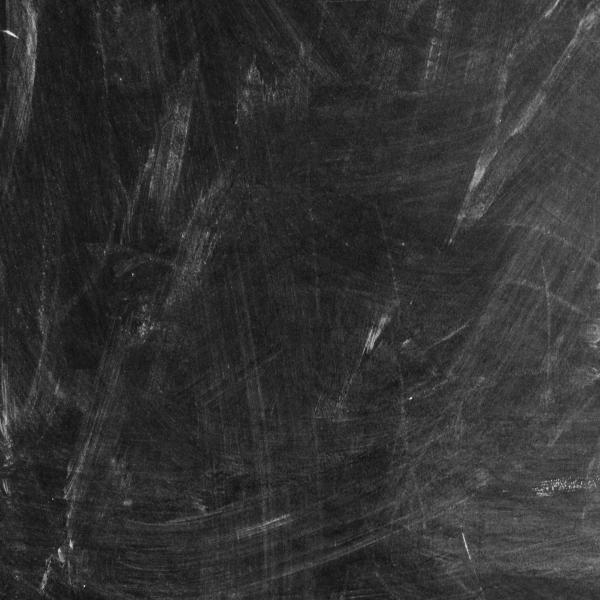chalkboard