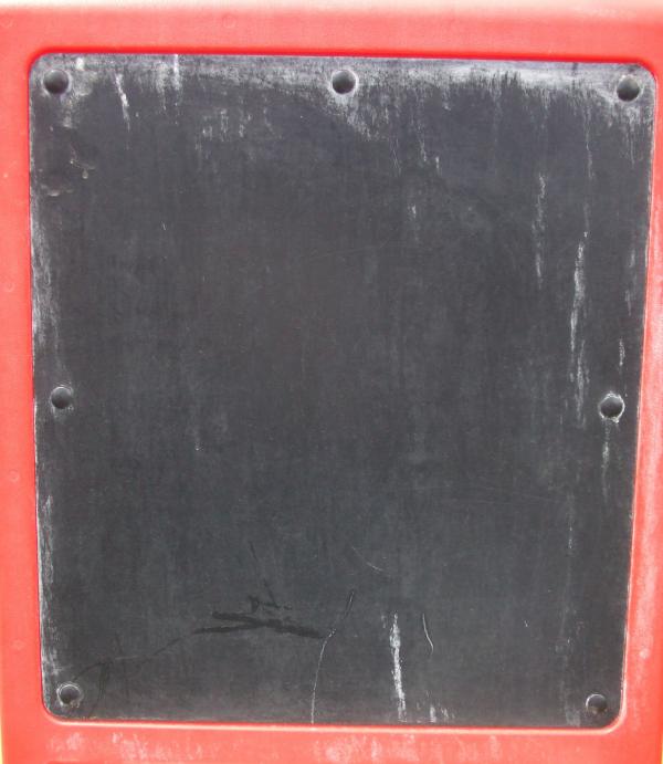 Chalkboard
