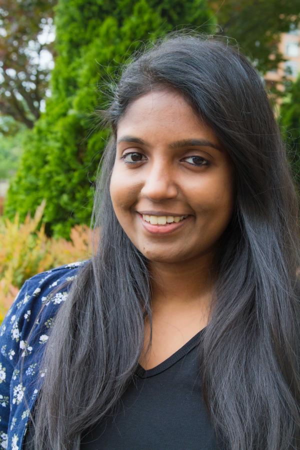 Chamathya Fernando – Sri Lanka