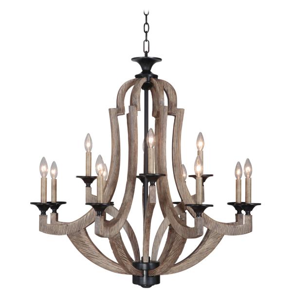 Chandelier Lighting