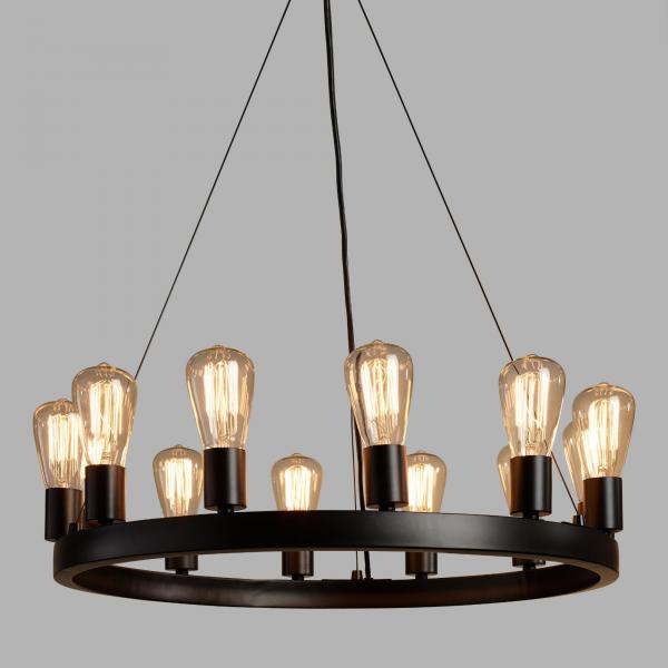 Chandeliers