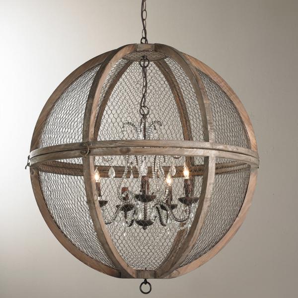 Chandelier Lighting